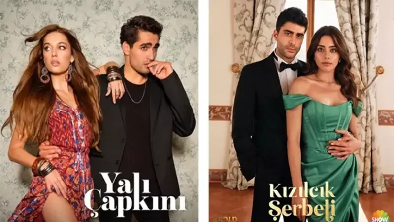 Kızılcık Şerbeti, Reytinglerde Yine Rekor Kırdı! 3